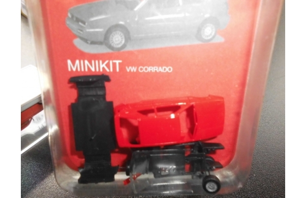 Minikit VW Corrado