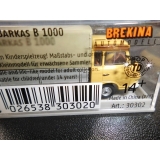 Brekina Barkas B 1000