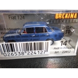 Brekina Fiat 124