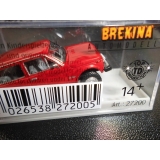 Brekina Fiat 124