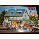 Bikershop