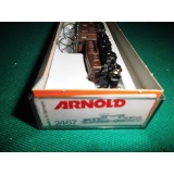 Arnold, Krokodol brau