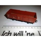 Hochboardwagen