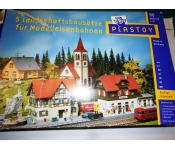 Pola und andere Bausaetze