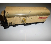 Gueterwagen