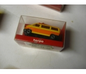 Herpa PKW