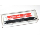 Containerwagen Coke