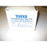 Titan Trafo 219
