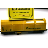 Lux Vacuum Cleaner