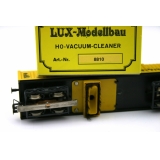 Lux Vacuum Cleaner