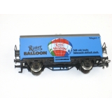 ged. Güterwagen Ritter Balloon