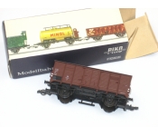 Wagen, Sonstige