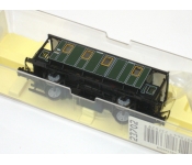 Wagen, TRIX