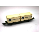 Primex, Containerwagen Hapag-Loyd