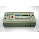 Viessmann, 5212, DCC Magnetartikeldecoder
