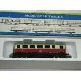 Reichsbahn Beiwagen, Piko