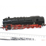 Märklin, BR 85 mit Telex-Kupplung, analog