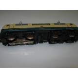 E-Lok 111 043-6, beige, analog