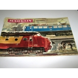 Märklin, Katalog 1965