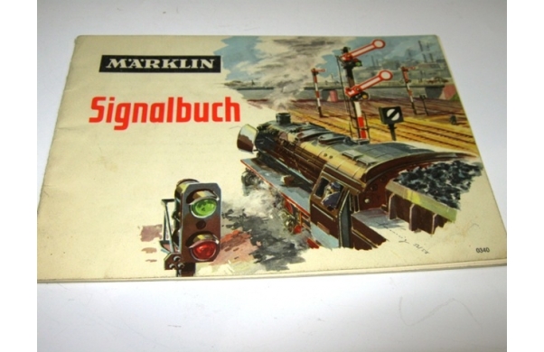 Märklin, Signalbch