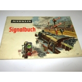 Märklin, Signalbch