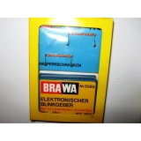 Brawa, Blinkgeber + Schranken