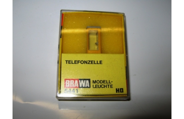 Telefonzelle