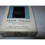 Train Tronic