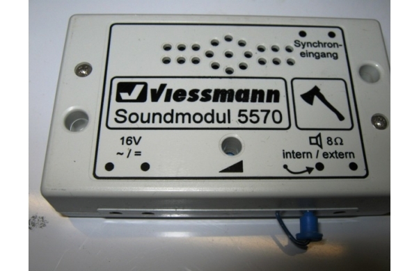 Soundmodul