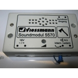 Soundmodul