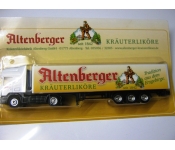 Werbewagen, Truck