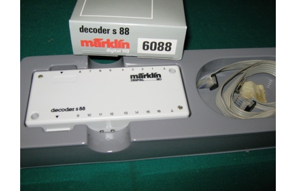 Decoder S88