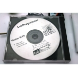 ESU Lokprogrammer, Vers. 0.99, Loksound