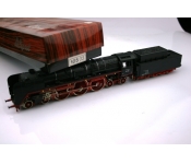 Wechselstrom: Fleischmann, Roco