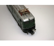 Maerklin E-Loks