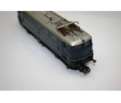 Maerklin E-Loks