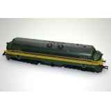 Märklin SNCB 5401, TOP Zustand