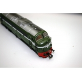 NSB Nohab Litra Di 3a