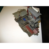 Marienschacht mit Motor