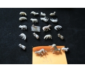 Tiere