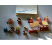 Bausaetze und Sets
