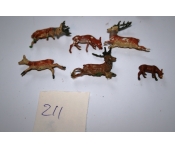 Tiere