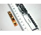 Sonstige Lampen und Bel.