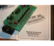 Zubehoer Elektrik und Elektronik