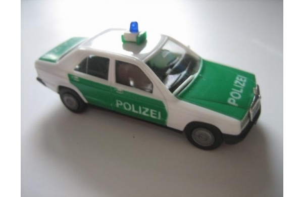 Polizei