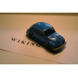 VW Käfer, blau