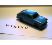 Wiking Pkw