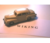 Wiking Pkw