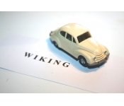 Wiking Pkw