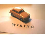 Wiking Pkw